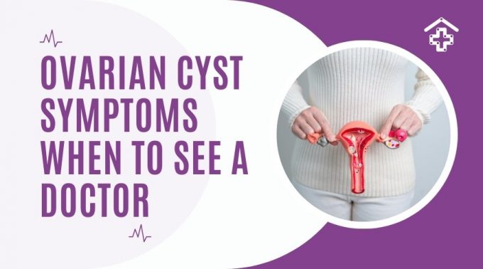 Ovarian Cyst